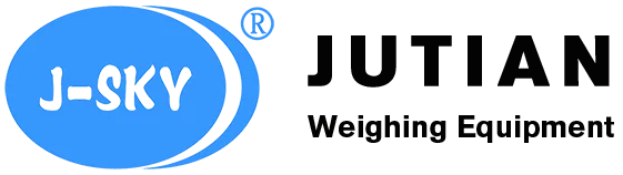 Equipamento de pesagem Co. de Jiangsu Jutian, Ltd.
