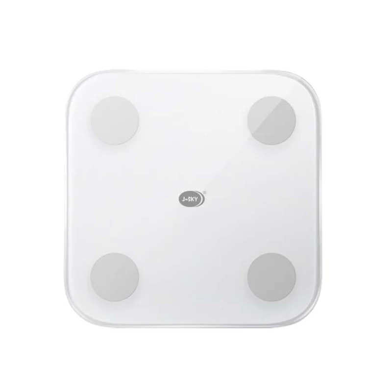 Qual é a precisão de uma balança de altura e peso?