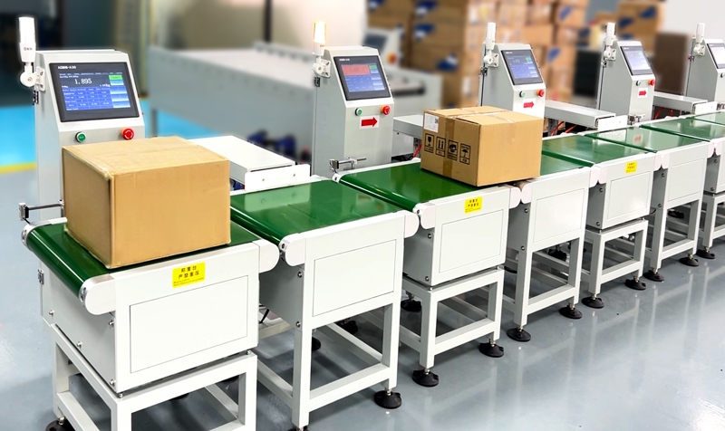 Como o equipamento inteligente de controle de peso da Jiangsu Jutian ajuda a mexicana Margrey a reduzir custos e aumentar a eficiência?