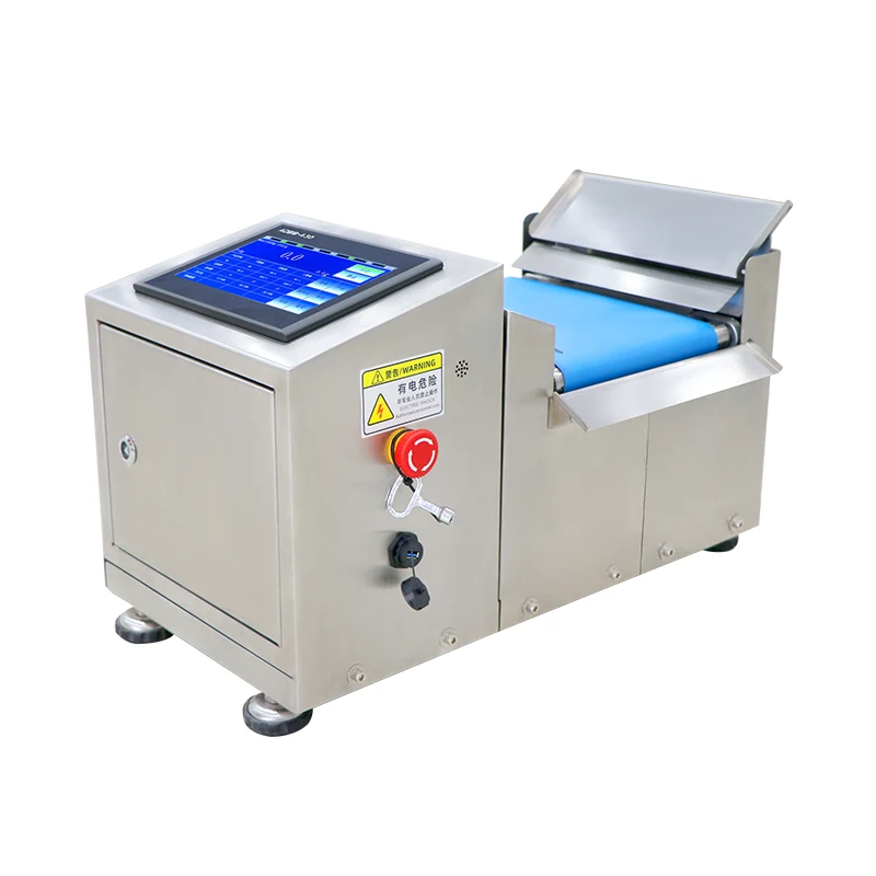 Small Weight Sorting Equipment