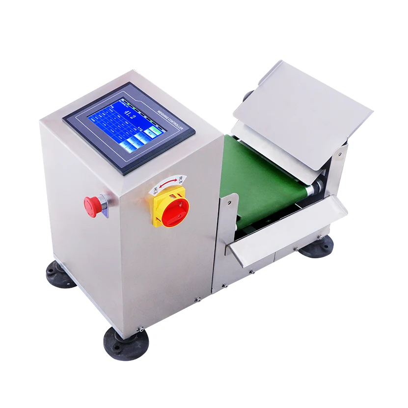 Small Weight Sorting Equipment