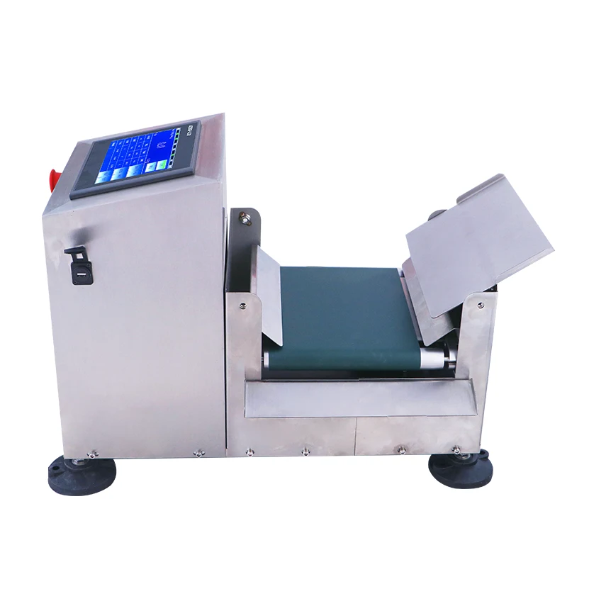 Small Weight Sorting Equipment